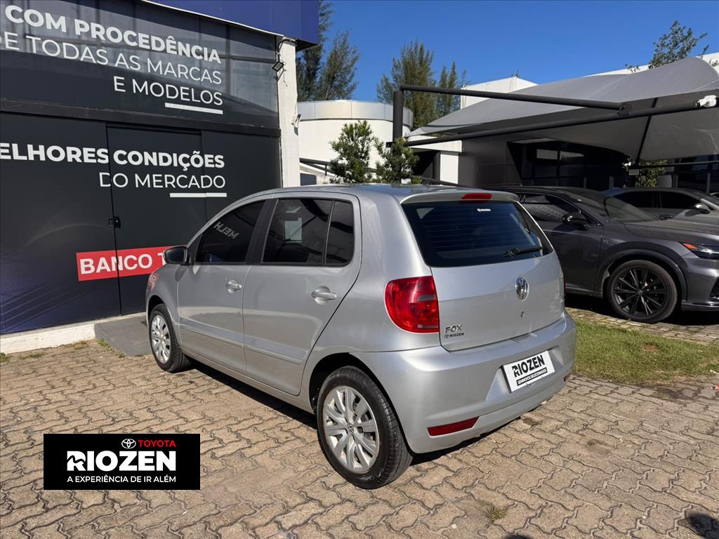 FOX 1.6 MI 8V FLEX 4P MANUAL3