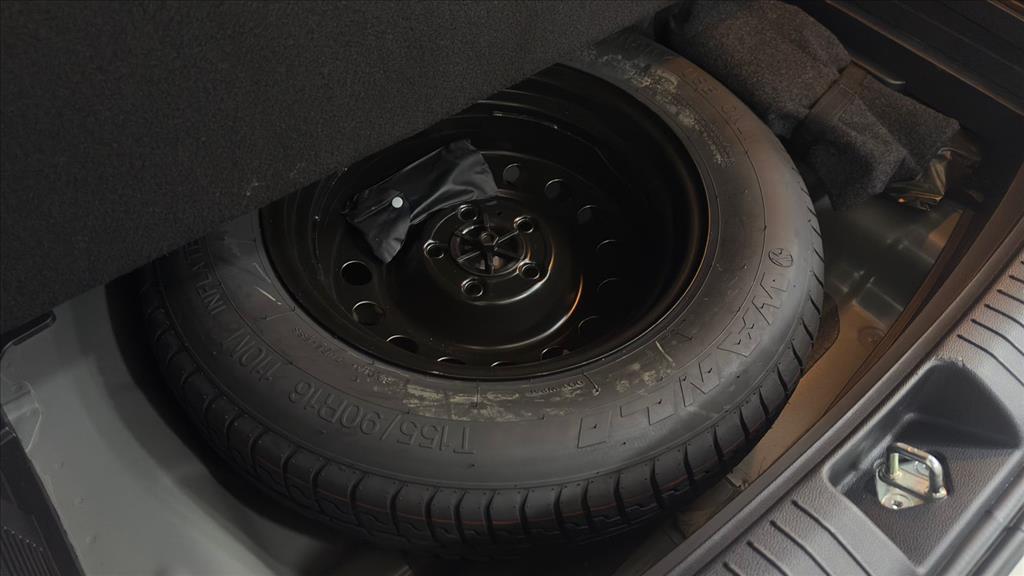 Hyundai-CRETA-1.6 16V FLEX ACTION AUTOMÁTICO