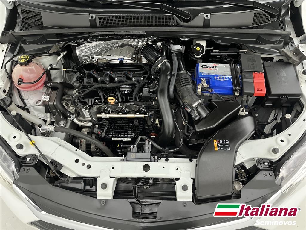 ONIX 1.0 TURBO FLEX LT AUTOMÁTICO14
