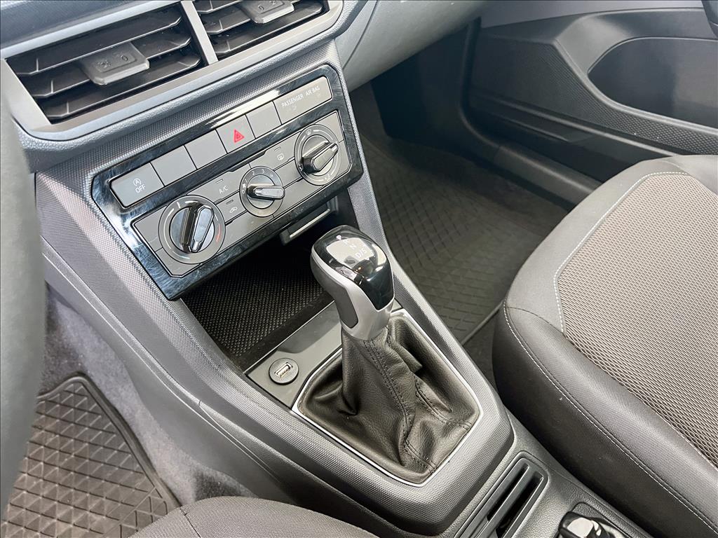 T-CROSS 1.0 200 TSI TOTAL FLEX SENSE AUTOMÁTICO17
