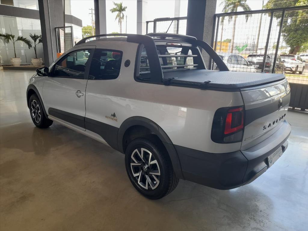 SAVEIRO 1.6 MSI EXTREME CD 16V FLEX 2P MANUAL5