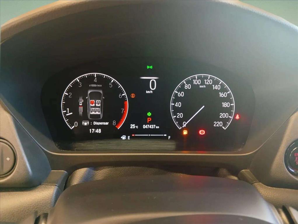 CITY 1.5 i-VTEC FLEX EX CVT6