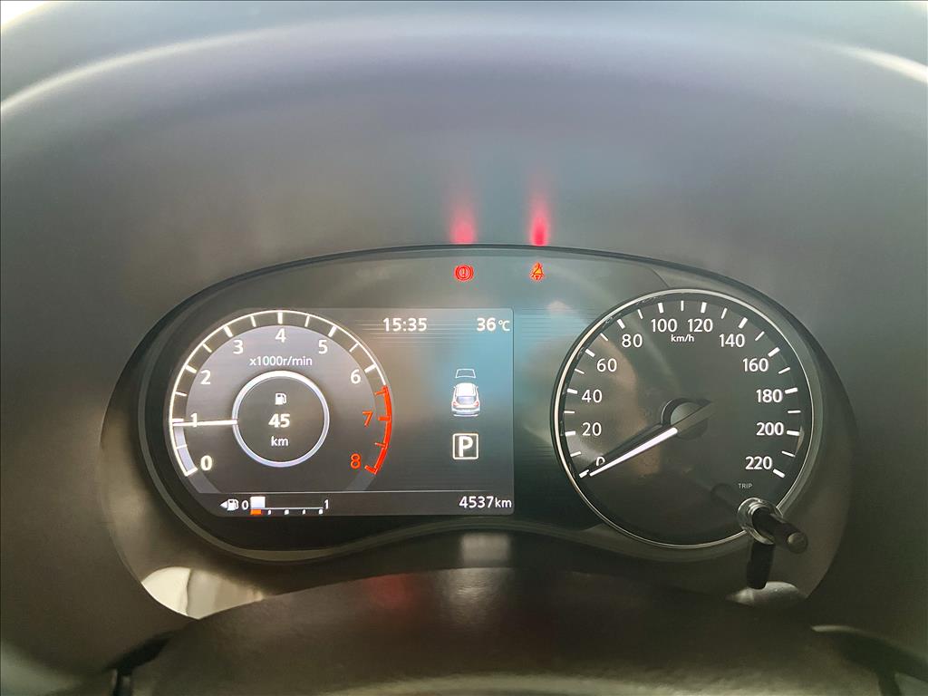 KICKS PLAY 1.6 16V FLEXSTART ADVANCE PLUS XTRONIC8