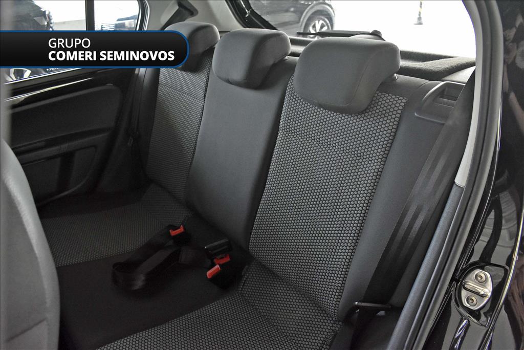 UP 1.0 TSI MOVE UP 12V FLEX 4P MANUAL7