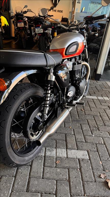 BONNEVILLE T100 9003