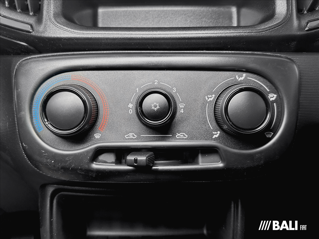 STRADA 1.3 FIREFLY FLEX ENDURANCE CS MANUAL9