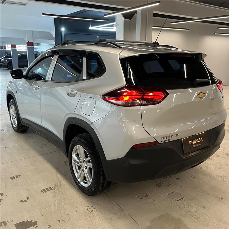 TRACKER 1.0 TURBO FLEX LT AUTOMÁTICO3