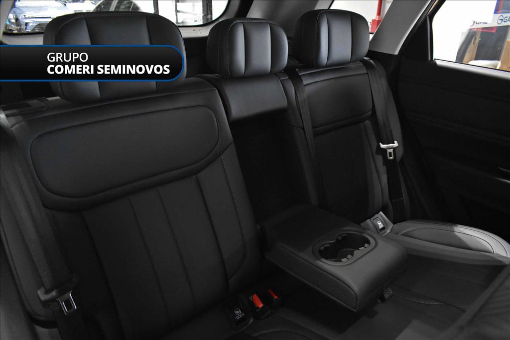 7 1.5 TGDI PHEV LUXURY DHT6