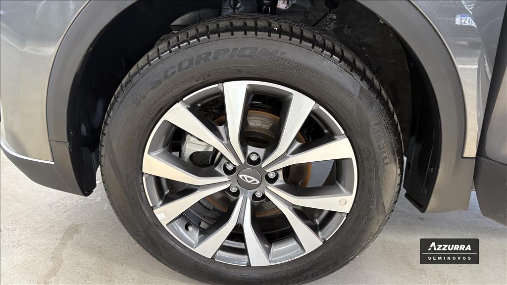 TIGGO 7 PRO 1.6 TGDI GASOLINA MAX DRIVE DCT9
