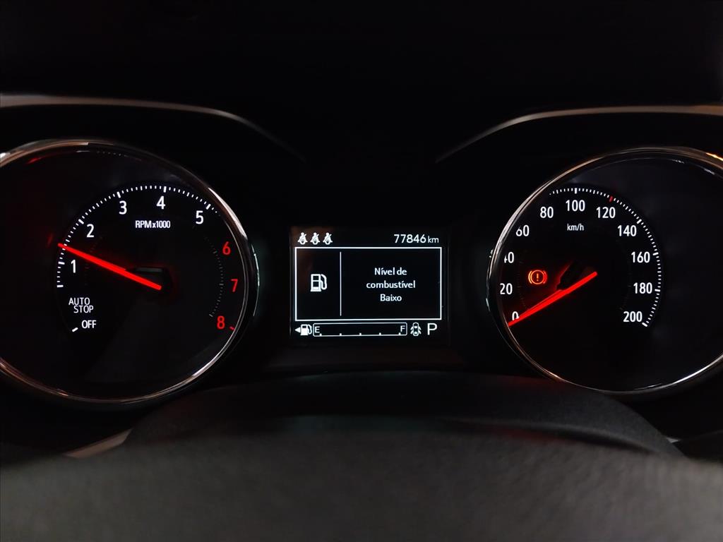 TRACKER 1.0 TURBO FLEX LT AUTOMÁTICO