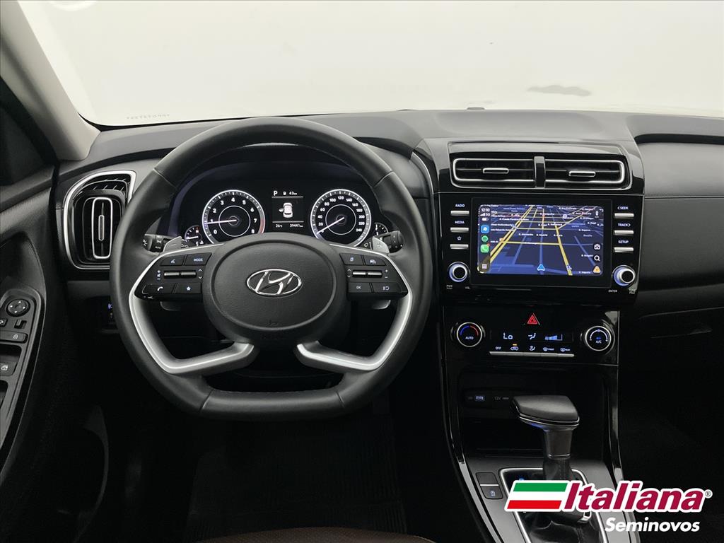 CRETA 1.0 TGDI FLEX LIMITED AUTOMÁTICO6