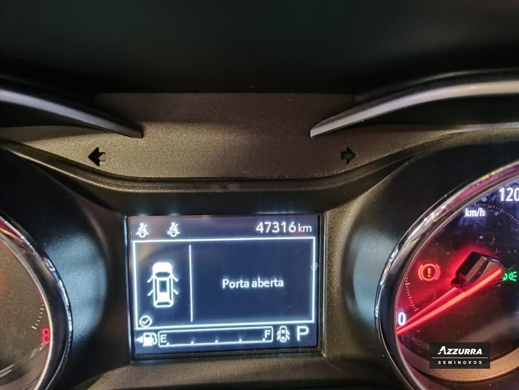 TRACKER 1.0 TURBO FLEX LTZ AUTOMÁTICO9