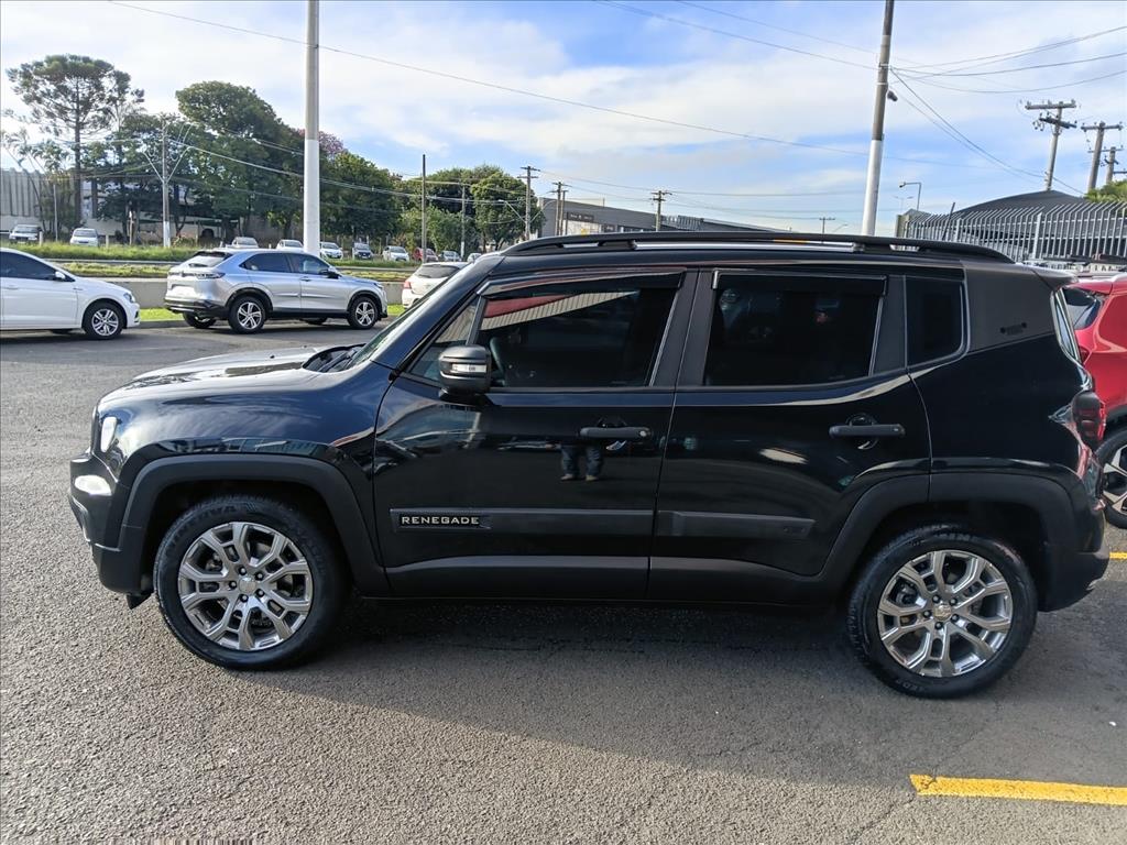 RENEGADE 1.3 T270 TURBO FLEX SPORT AT6