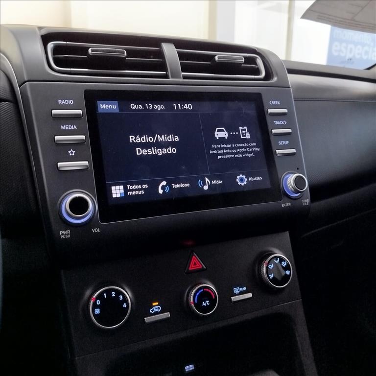 CRETA 1.0 TGDI FLEX COMFORT AUTOMÁTICO
