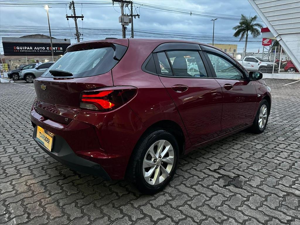 ONIX 1.0 FLEX LT MANUAL6