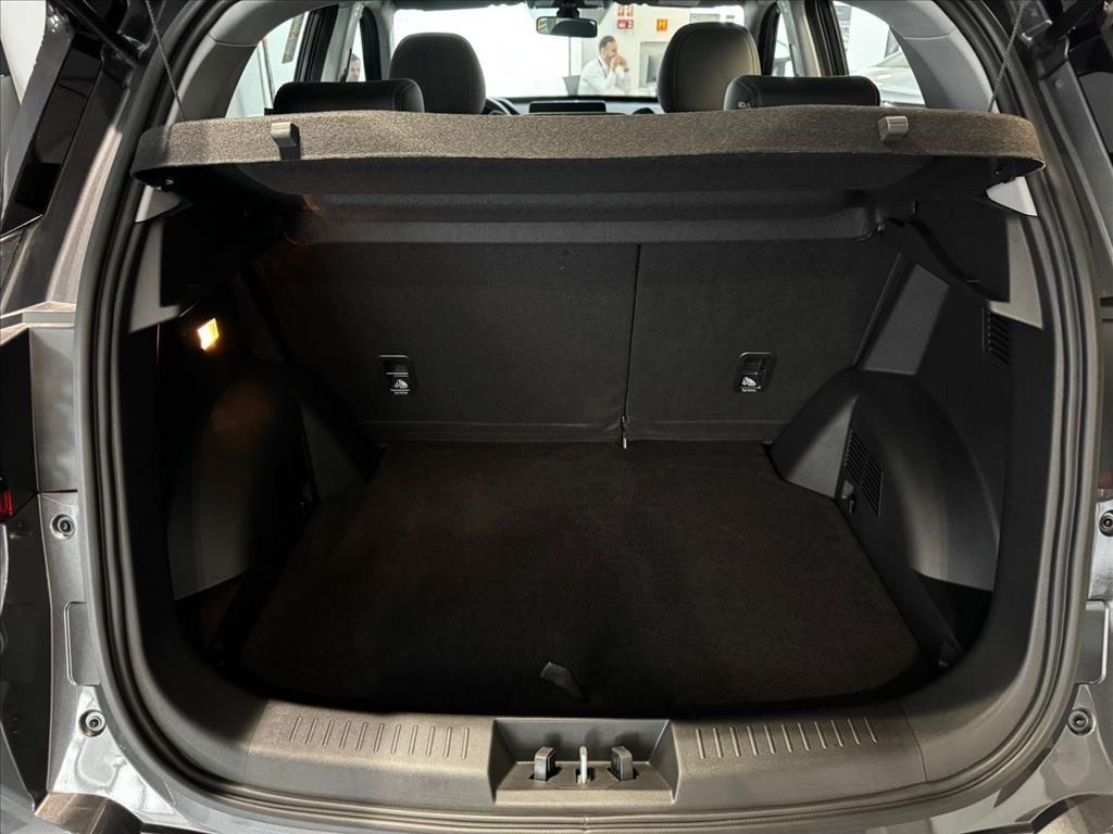 Caoa Chery-TIGGO 5X PRO-1.5 VVT TURBO iFLEX CVT