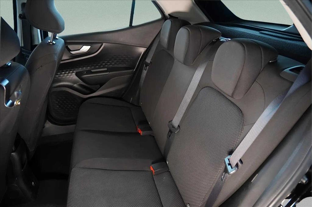 PULSE 1.3 FLEX DRIVE CVT10