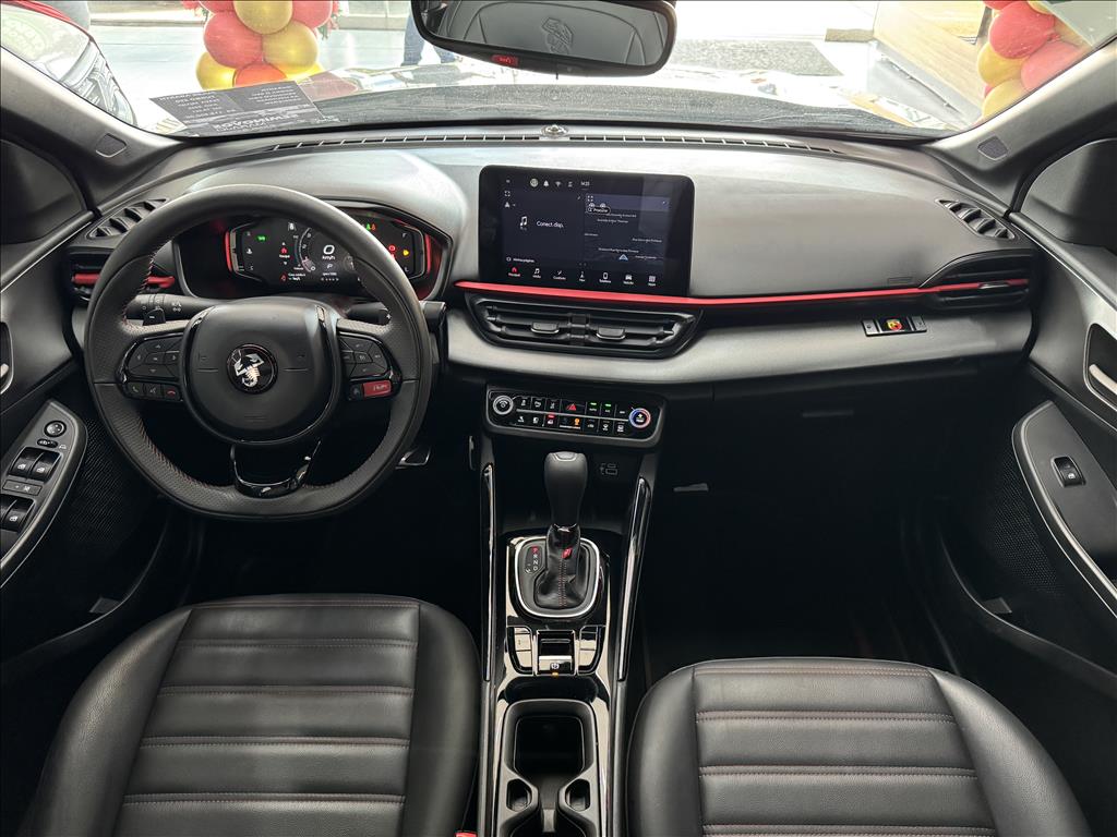 PULSE 1.3 TURBO 270 FLEX ABARTH AT66