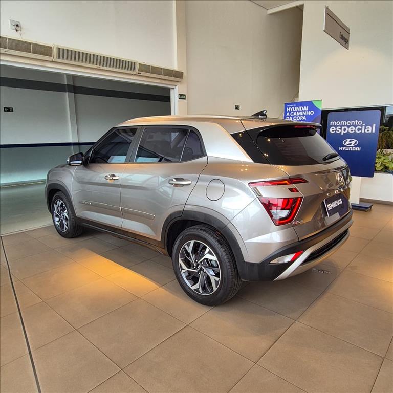CRETA 1.0 TGDI FLEX LIMITED AUTOMÁTICO5