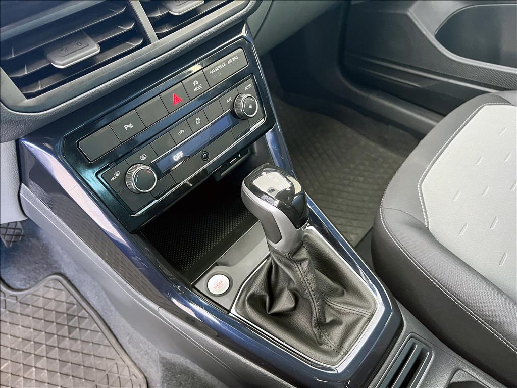 T-CROSS 1.0 200 TSI TOTAL FLEX COMFORTLINE AUTOMÁTICO15
