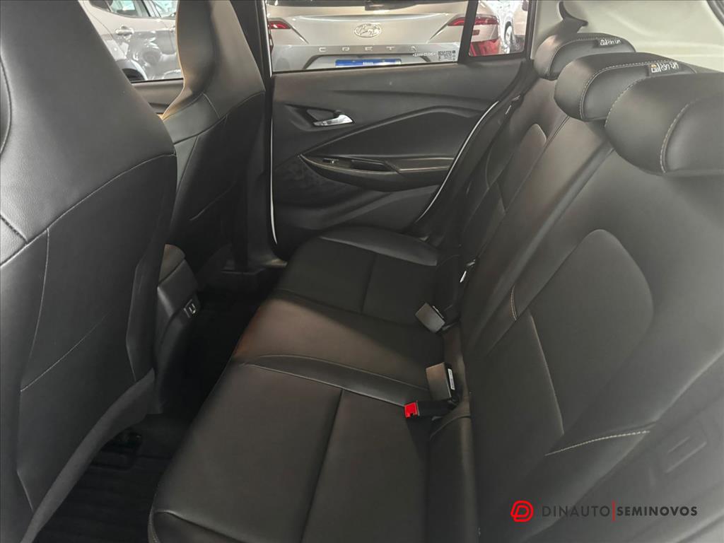 GM - Chevrolet-ONIX-1.0 TURBO FLEX PREMIER AUTOMÁTICO
