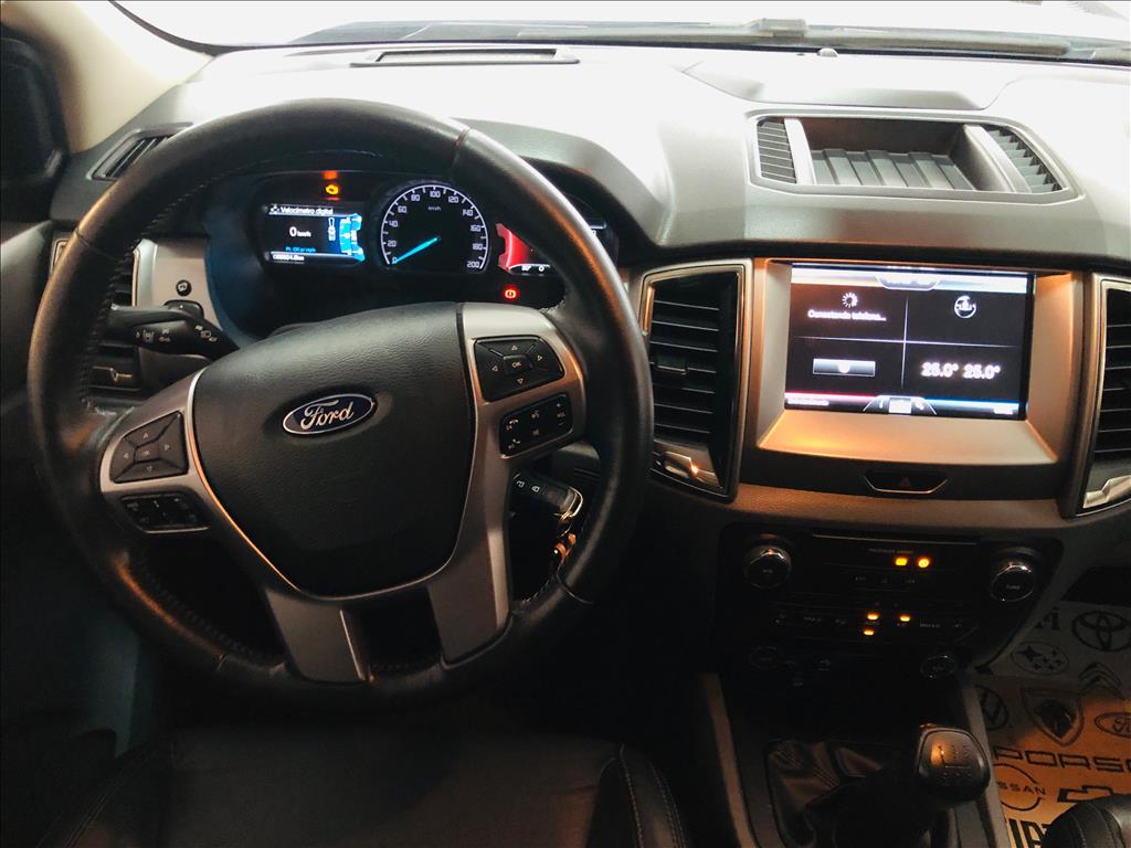 RANGER 2.5 LIMITED 4X2 CD 16V FLEX 4P MANUAL11