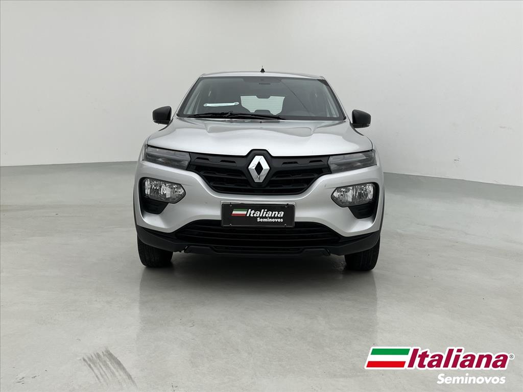 KWID 1.0 12V SCE FLEX ZEN MANUAL7