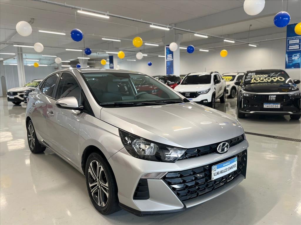 HB20S 1.0 TGDI FLEX COMFORT AUTOMÁTICO2