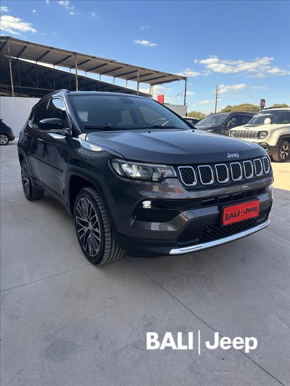 COMPASS 1.3 T270 TURBO FLEX LIMITED AT67