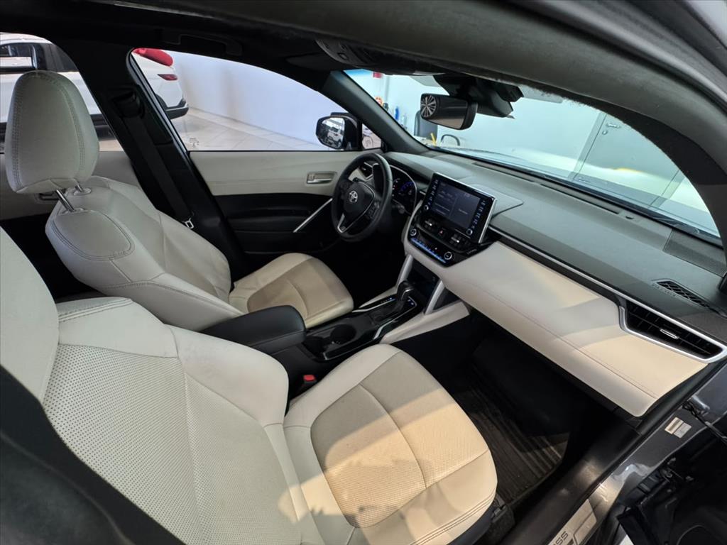 COROLLA CROSS 1.8 VVT-I HYBRID FLEX XRX CVT4