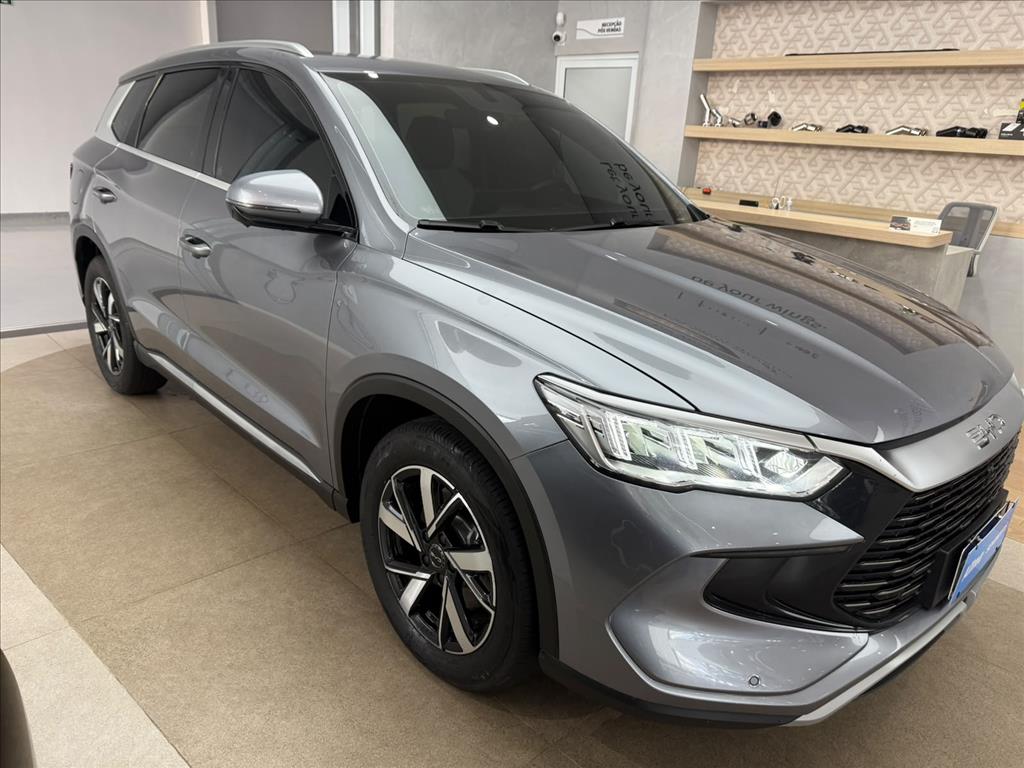 SONG PRO 1.5 DM-I HÍBRIDO GS AUTOMÁTICO3
