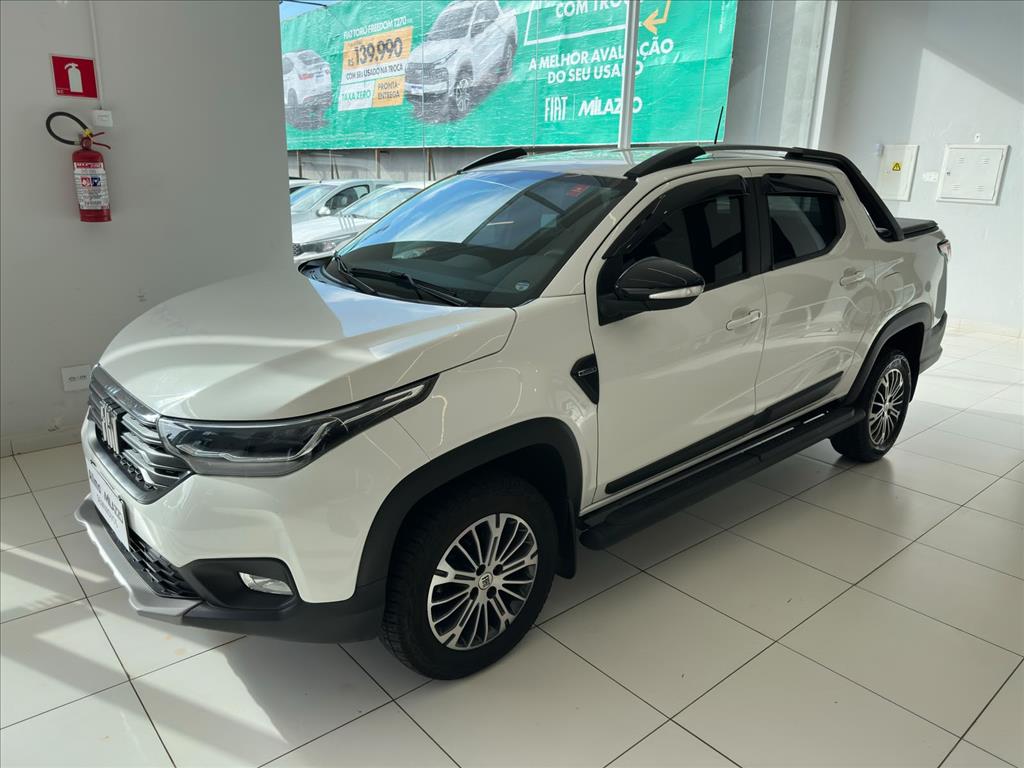 STRADA 1.3 FIREFLY FLEX RANCH CD CVT0