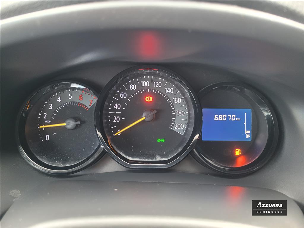 SANDERO 1.0 12V SCE FLEX GT LINE MANUAL14