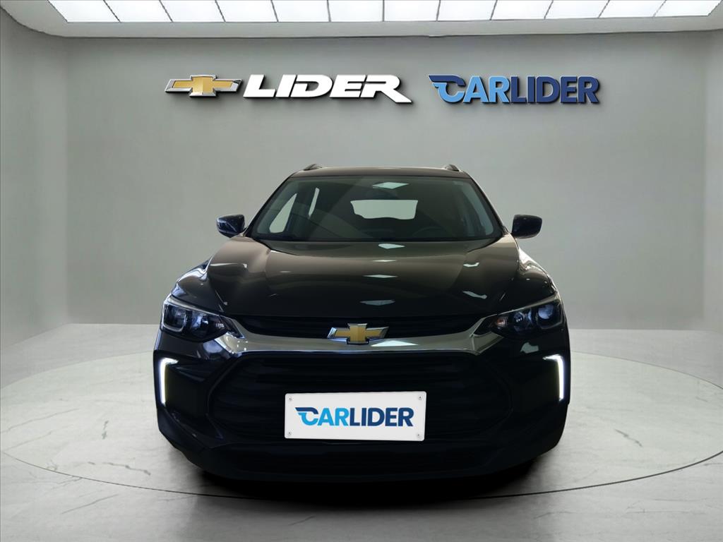 TRACKER 1.0 TURBO FLEX LT AUTOMÁTICO1