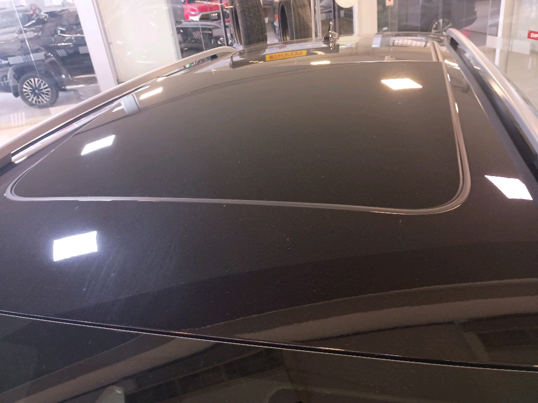 TAOS 1.4 250 TSI TOTAL FLEX HIGHLINE AUTOMÁTICO6