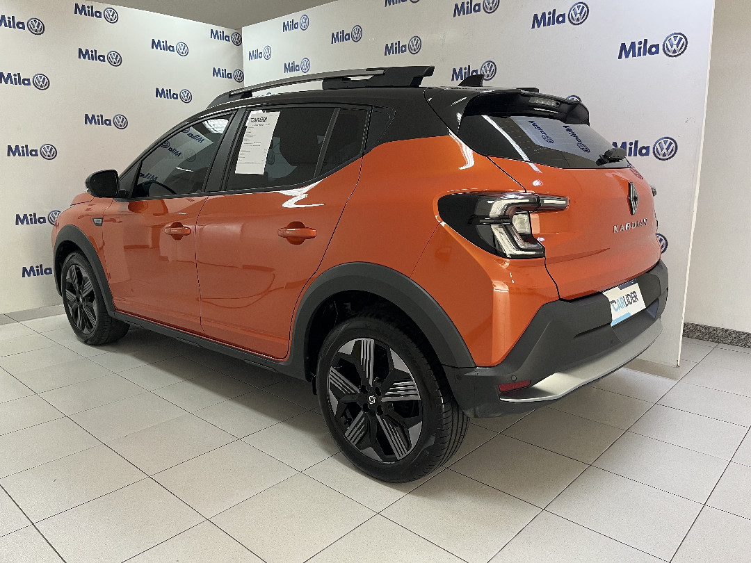 KARDIAN 1.0 TCE FLEX PREMIÉRE EDITION EDC2