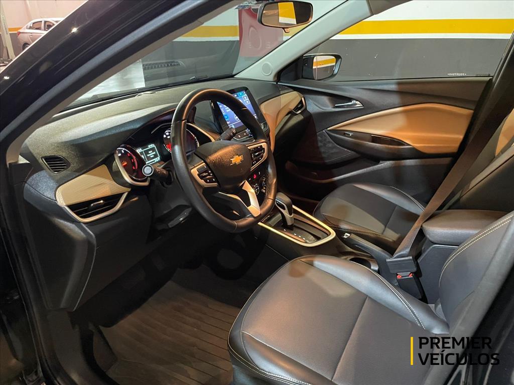 ONIX PLUS 1.0 TURBO FLEX PREMIER AUTOMÁTICO7