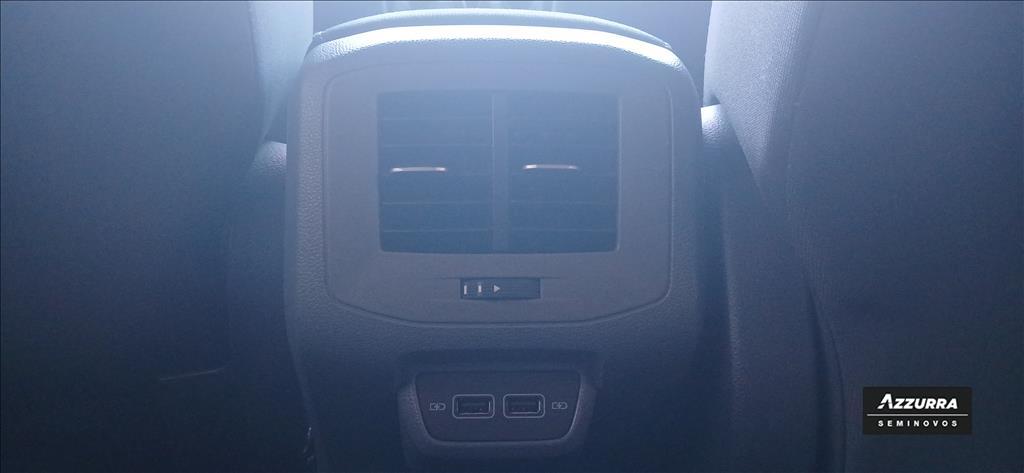 T-CROSS 1.0 200 TSI TOTAL FLEX AUTOMÁTICO10