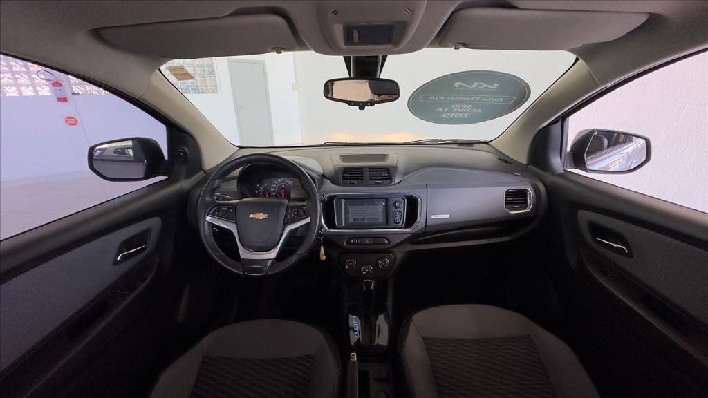 SPIN 1.8 ACTIV 8V FLEX 4P AUTOMÁTICO1