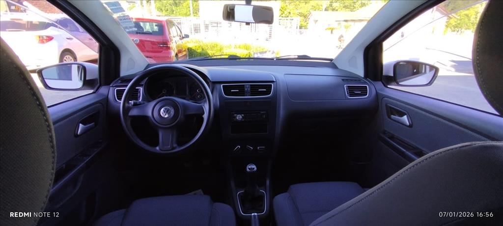 FOX 1.0 MI TRENDLINE 8V FLEX 4P MANUAL10