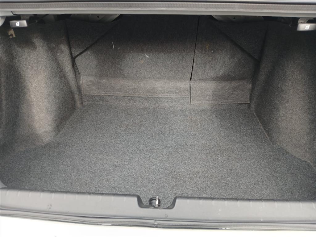 CITY 1.5 EXL 16V FLEX 4P AUTOMÁTICO12