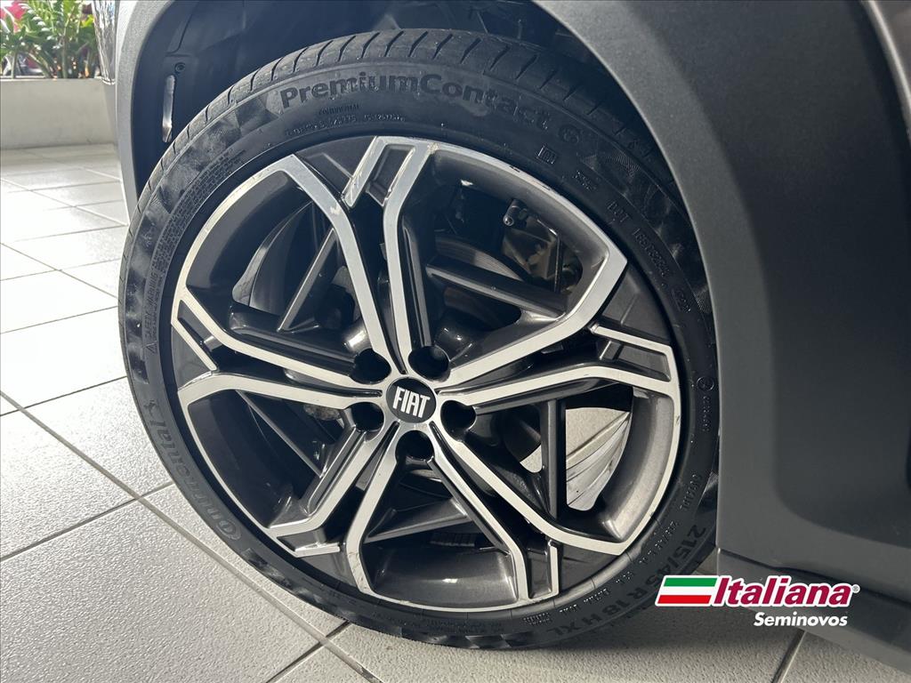 FASTBACK 1.0 TURBO 200 FLEX IMPETUS CVT