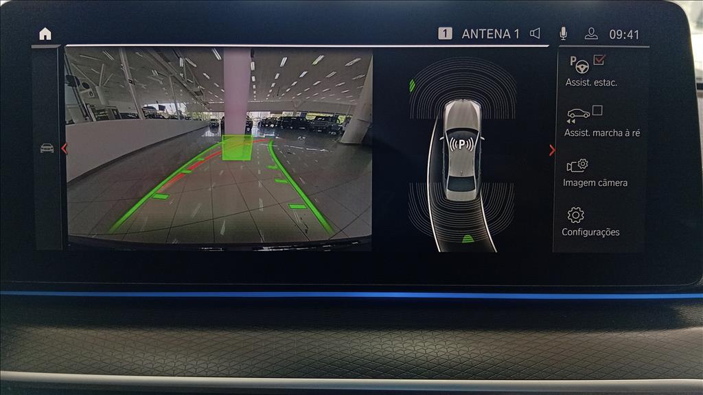 530e 2.0 16V TWINPOWER HÍBRIDO M SPORT AUTOMÁTICO15
