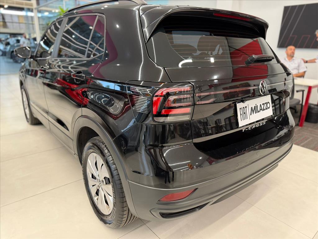 T-CROSS 1.0 200 TSI TOTAL FLEX SENSE AUTOMÁTICO3