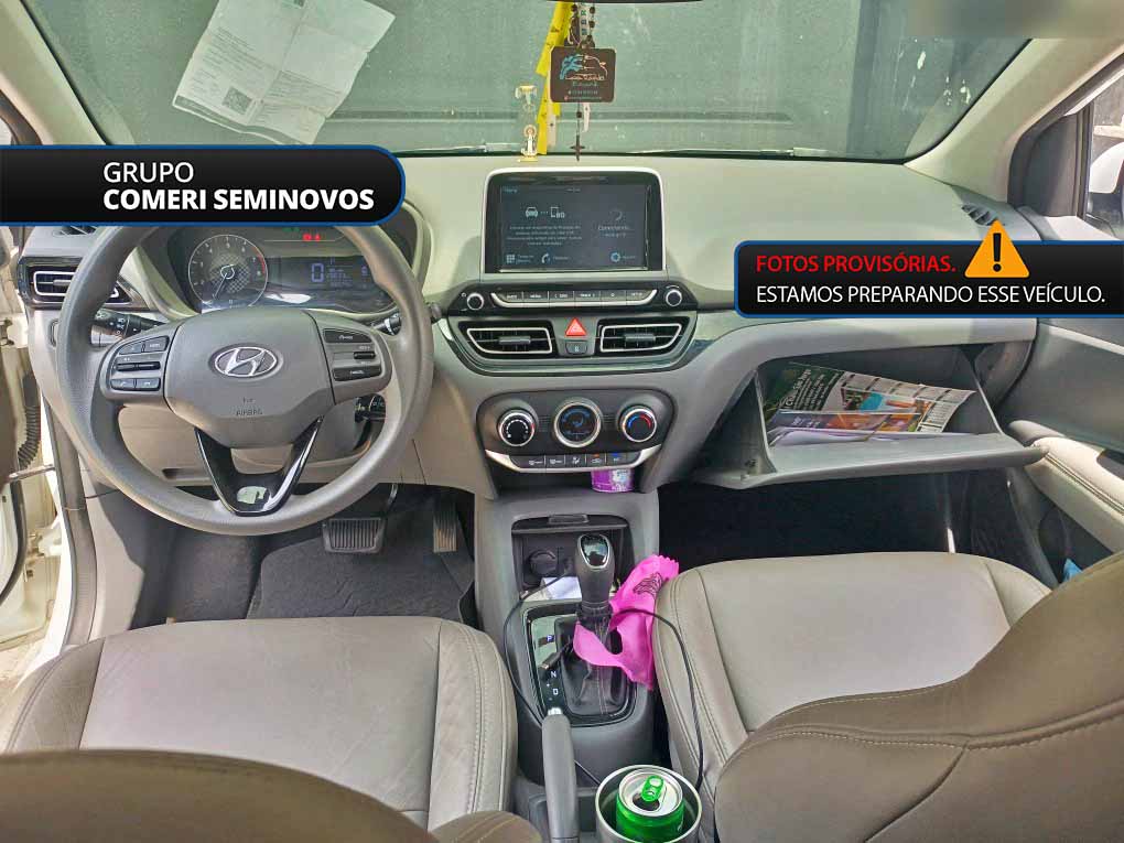 HB20S 1.0 TGDI FLEX EVOLUTION AUTOMÁTICO2