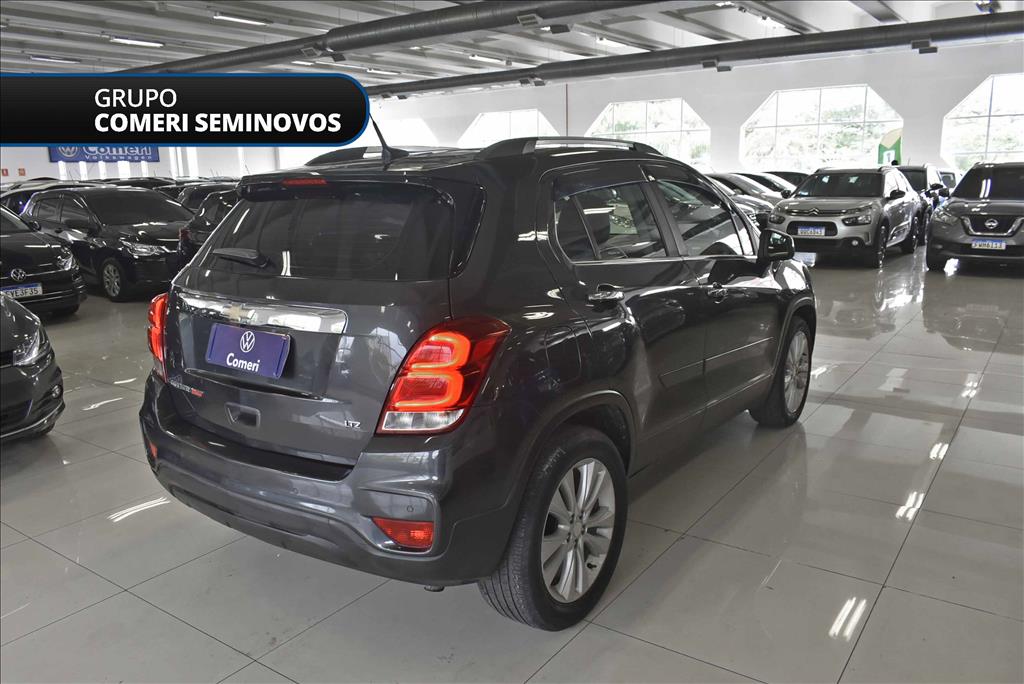 TRACKER 1.4 16V TURBO FLEX LTZ AUTOMÁTICO1