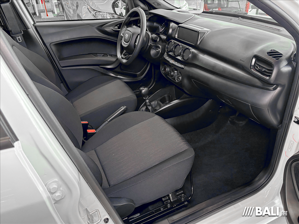 ARGO 1.0 FIREFLY FLEX MANUAL10