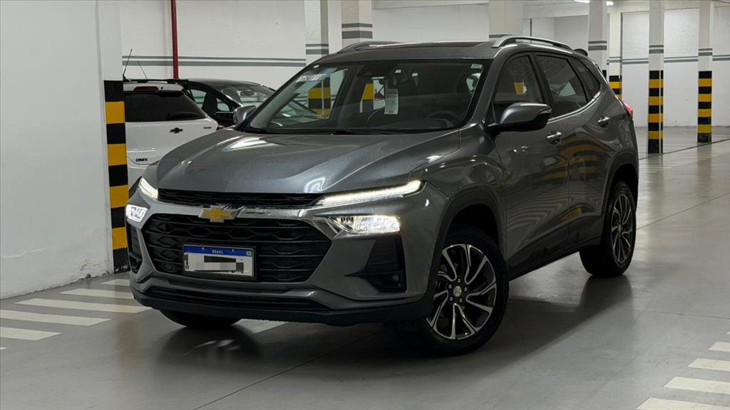 1.2 TURBO FLEX PREMIER AUTOMÁTICO