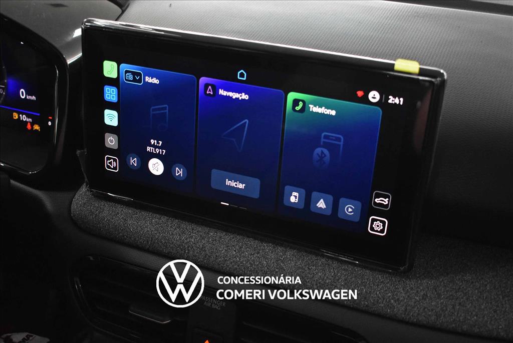 TERA 1.0 170 TSI MANUAL