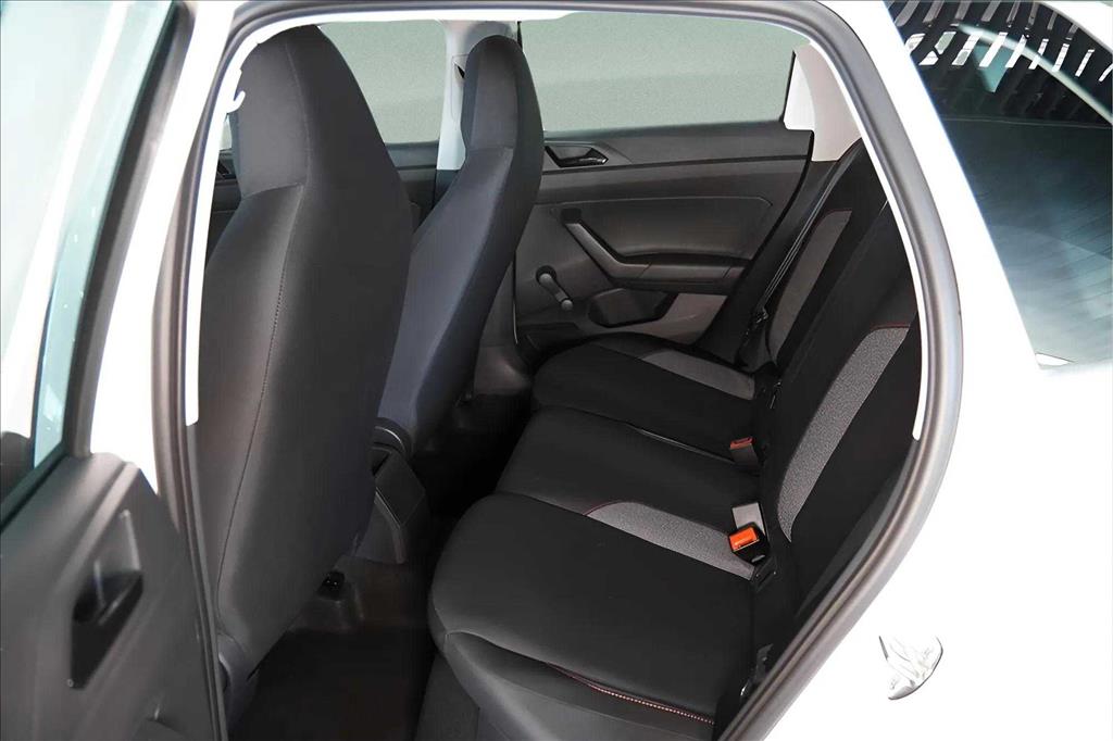 POLO 1.0 MPI TRACK MANUAL9